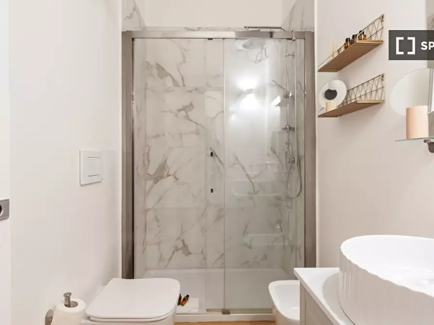 Immagine 3 di Appartamento in affitto  in Via Disciplini a Milano