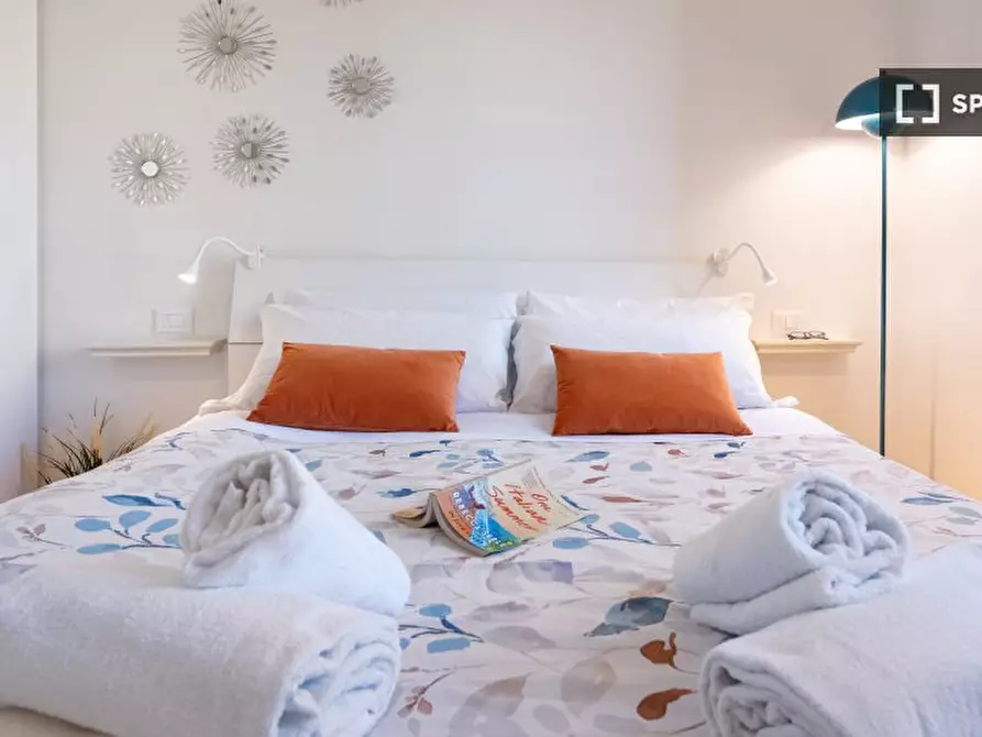 Immagine 5 di Appartamento in affitto  in Via delle Porte Nuove a Firenze