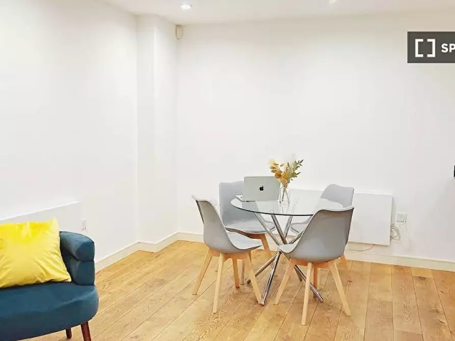Immagine 10 di Appartamento in affitto  in Maltby St a Camberwell