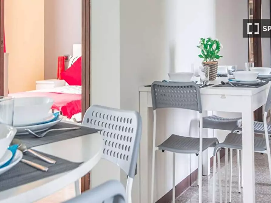 Immagine 18 di Camera condivisa in affitto  in Viale Monza a Milano