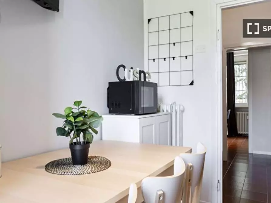 Immagine 8 di Camera condivisa in affitto  in Via Dalmazia a Milano