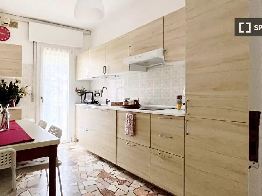 Immagine 6 di Camera condivisa in affitto  in Via Monte Solarolo a Padova