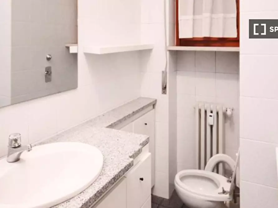 Immagine 7 di Camera condivisa in affitto  in Via Imperia a Milano