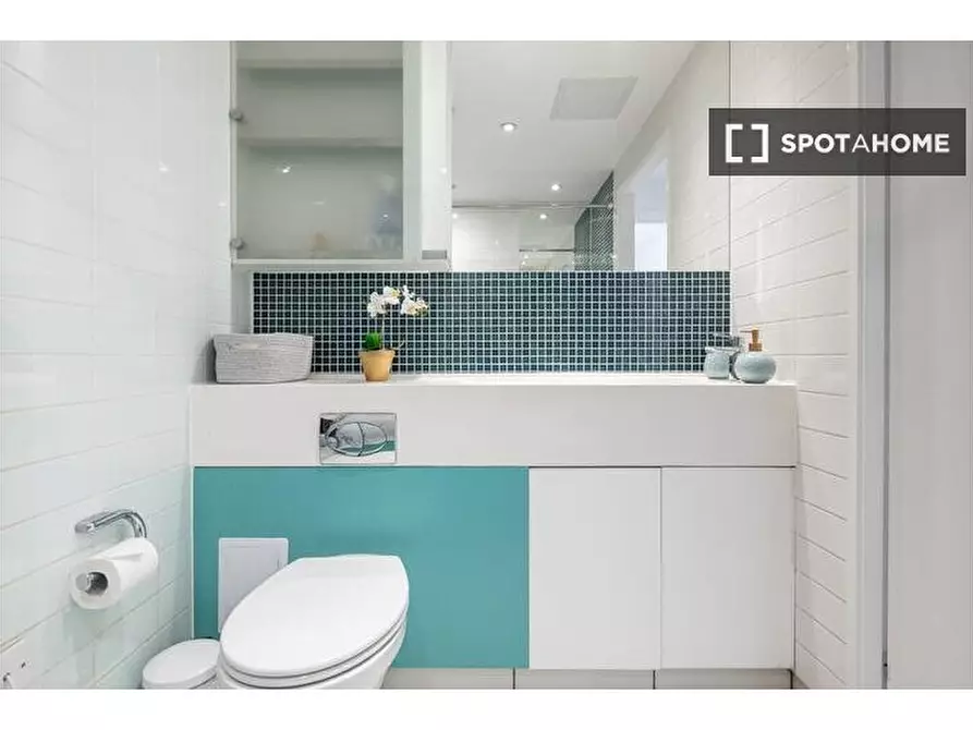 Immagine 8 di Appartamento in affitto  in Chadwell Ln a Tottenham