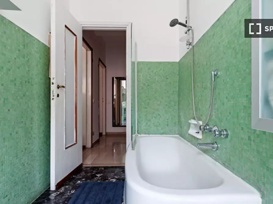 Immagine 13 di Camera condivisa in affitto  in Via Antonio Kramer a Milano