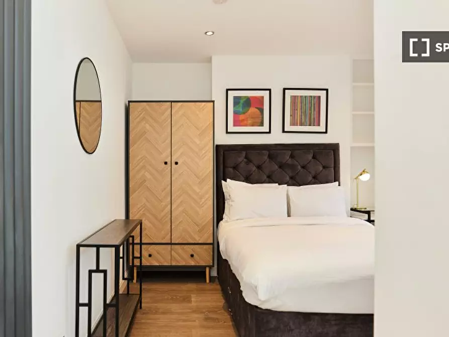 Immagine 2 di Appartamento in affitto  in flat a a Camberwell