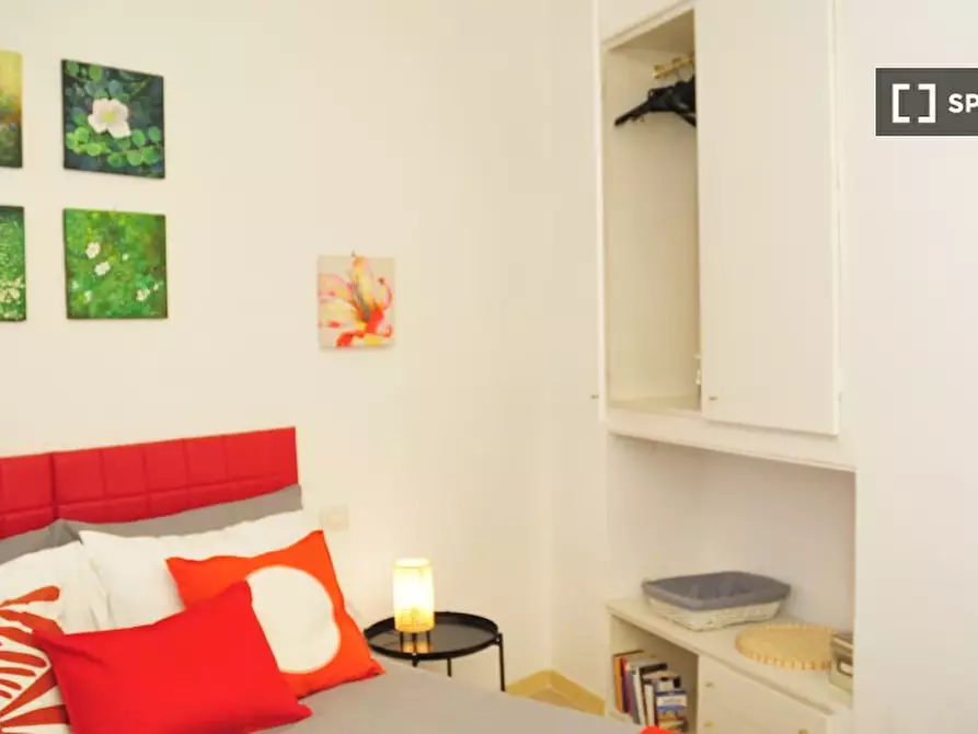 Immagine 18 di Ufficio in affitto  in Via Vespasiano a Roma