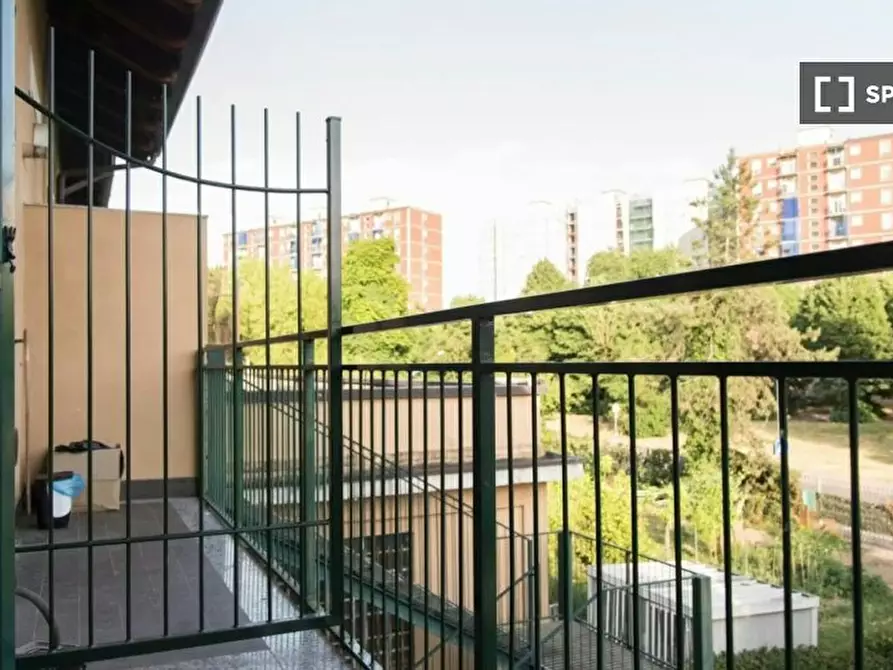 Immagine 12 di Appartamento in affitto  in Via Costantino Baroni a Milano