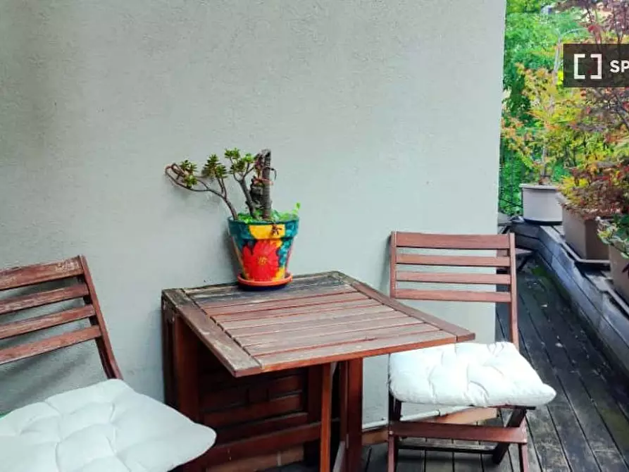 Immagine 14 di Appartamento in affitto  in Via Antonio Pasinetti a Milano