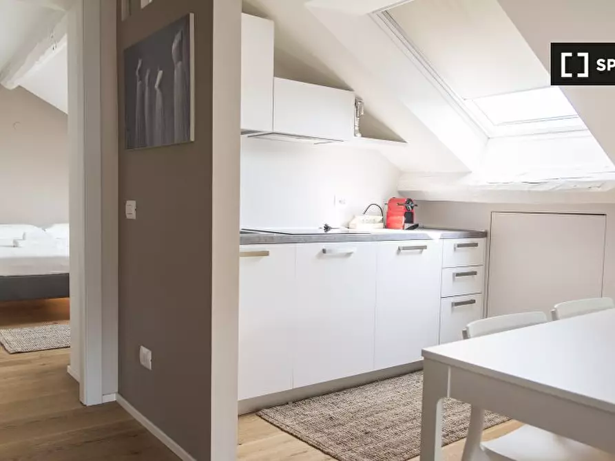 Immagine 10 di Appartamento in affitto  in Via Quintino Sella a Milano