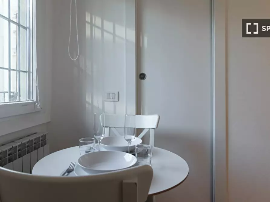 Immagine 8 di Appartamento in affitto  in Via della Moscova a Milano