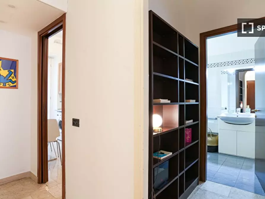 Immagine 13 di Appartamento in affitto  in Via dei Pellegrini a Milano