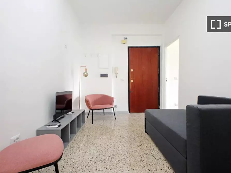 Immagine 3 di Appartamento in affitto  in Via di Valle Aurelia a Roma