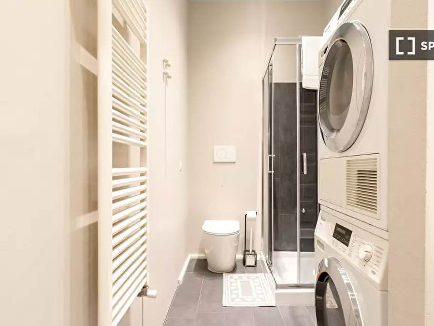 Immagine 7 di Ufficio in affitto  in V.le Sabotino a Milano