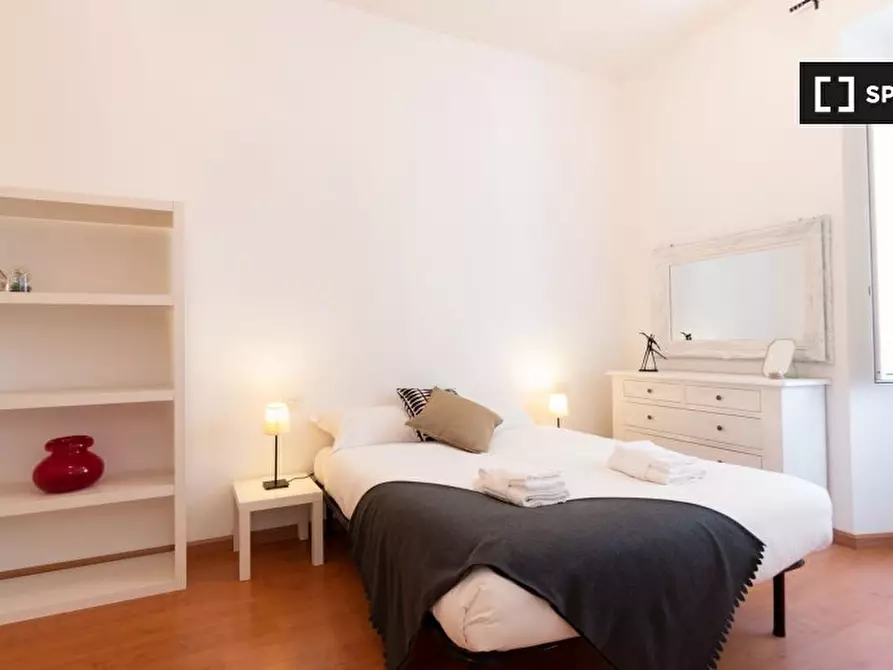 Immagine 16 di Appartamento in affitto  in Via Aurora a Roma