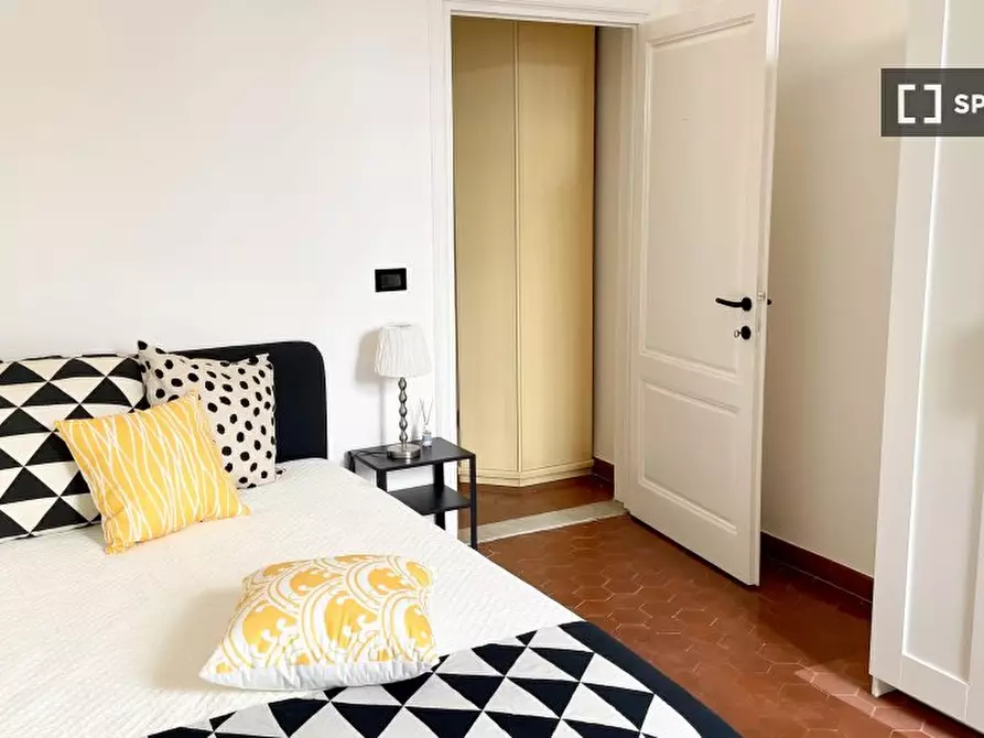 Immagine 2 di Camera condivisa in affitto  in via Giuseppe Galliano a Firenze