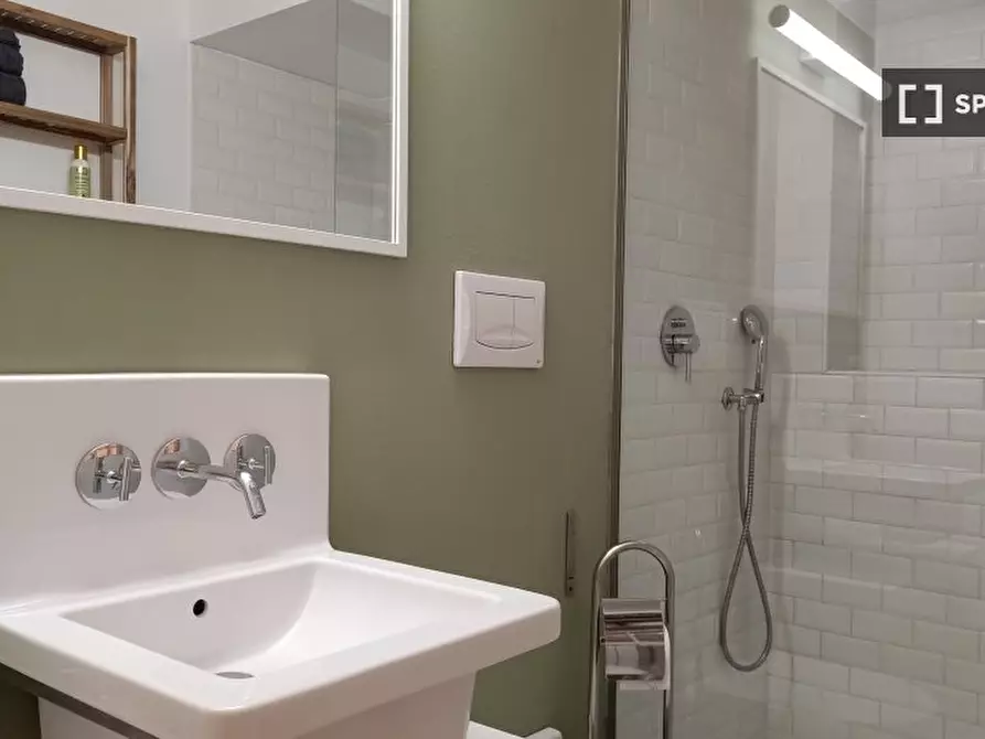 Immagine 10 di Appartamento in affitto  in Via Cicco Simonetta a Milano