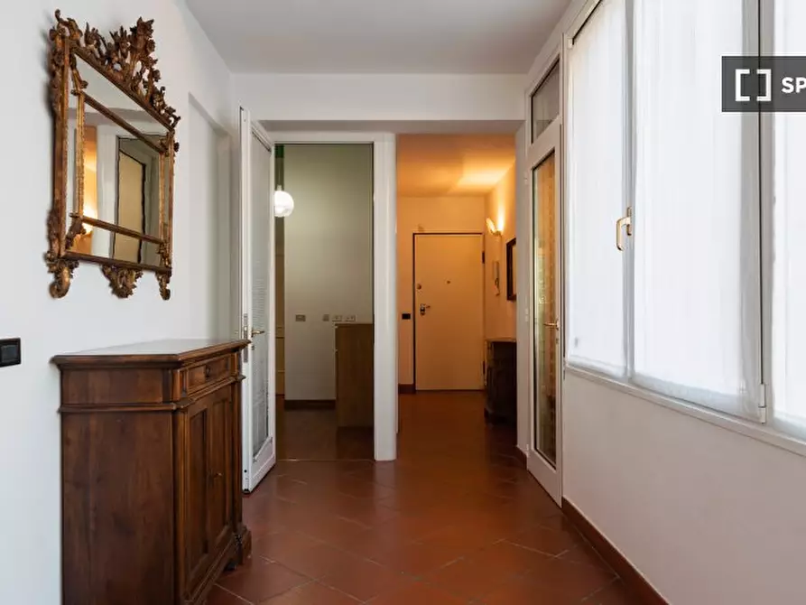 Immagine 12 di Appartamento in affitto  in Via Villani a Firenze