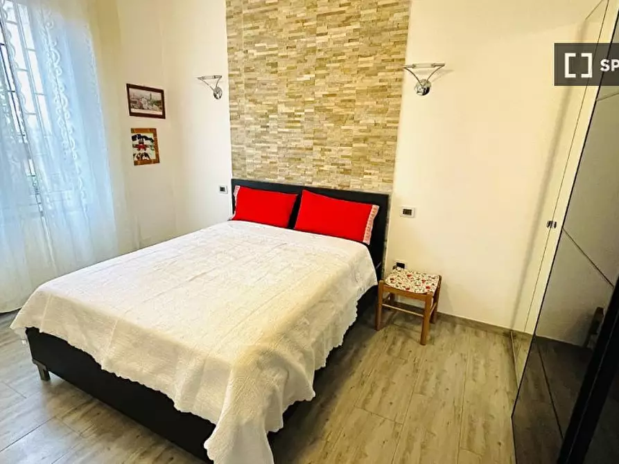 Immagine 10 di Ufficio in affitto  in Via Montecassino a Milano