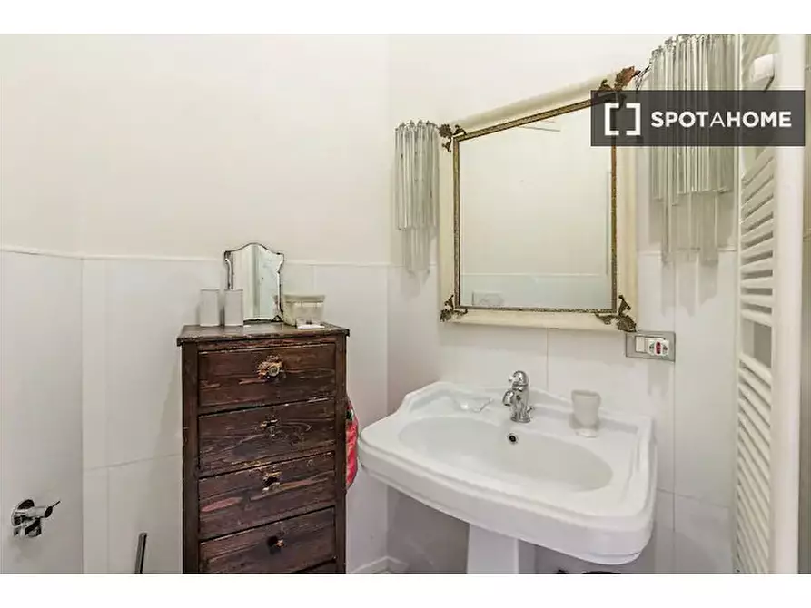 Immagine 19 di Appartamento in affitto  in Via Conca del Naviglio a Milano