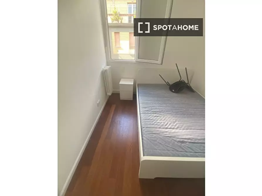Immagine 1 di Camera condivisa in affitto  in Via Giovanni Brugnoli a Bologna