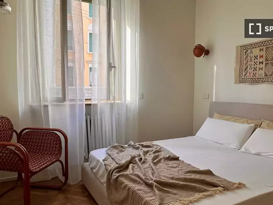 Immagine 9 di Appartamento in affitto  in Via Alfredo Catalani a Milano