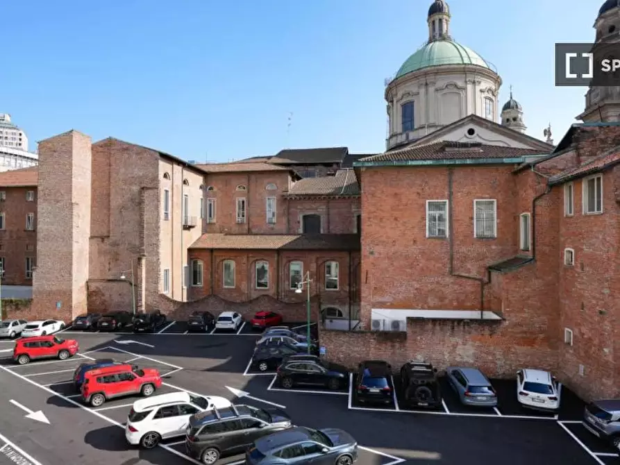 Immagine 10 di Appartamento in affitto  in Galleria Unione a Milano