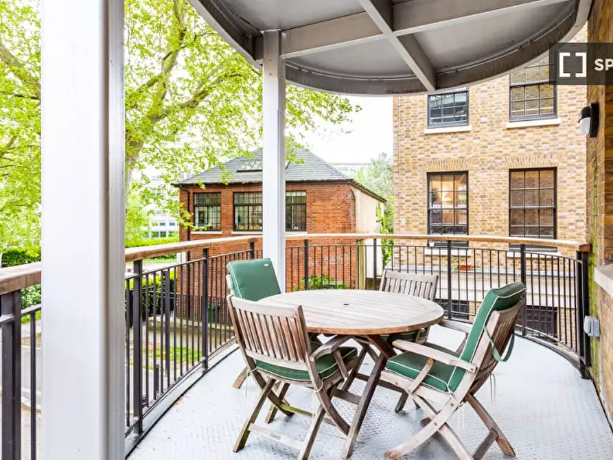 Immagine 6 di Appartamento in affitto  in a St John Street a Islington