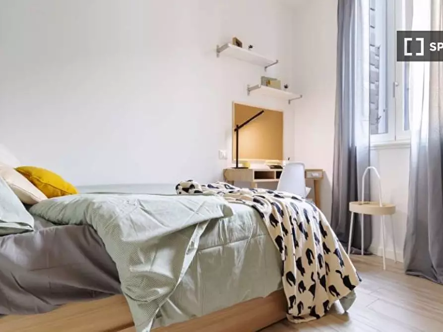 Immagine 11 di Camera condivisa in affitto  in Via Ospedale Civile a Padova