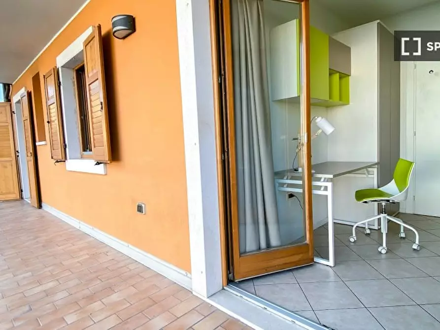 Immagine 7 di Camera condivisa in affitto  in Via Tommaso Gar a Trento