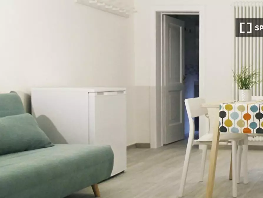 Immagine 5 di Camera condivisa in affitto  in Maggiore a Bologna