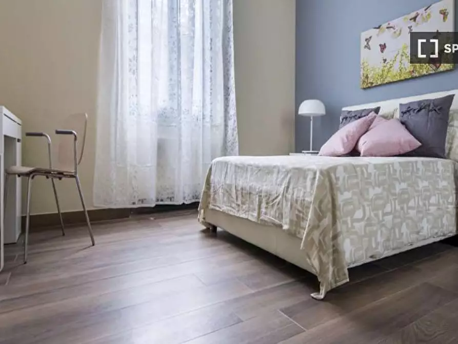 Immagine 5 di Camera condivisa in affitto  in Viale Nazario Sauro a Milano