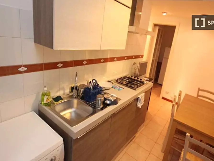 Immagine 15 di Camera condivisa in affitto  in Via Felice Bellotti a Milano