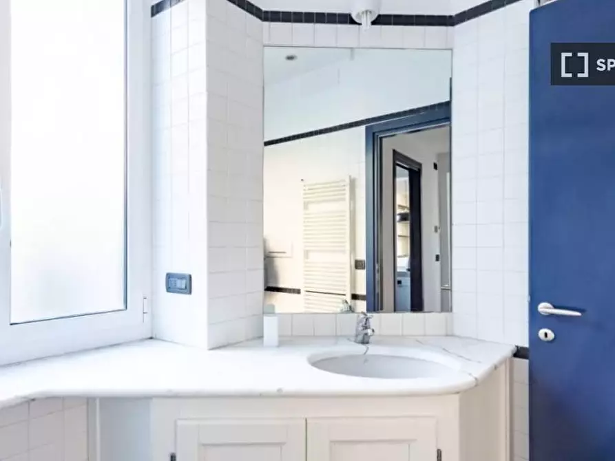 Immagine 16 di Appartamento in affitto  in Via Bartolomeo Chighizola a Genova