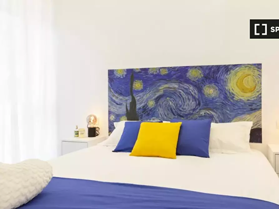 Immagine 12 di Appartamento in affitto  in Via Gerolamo Cardano a Milano