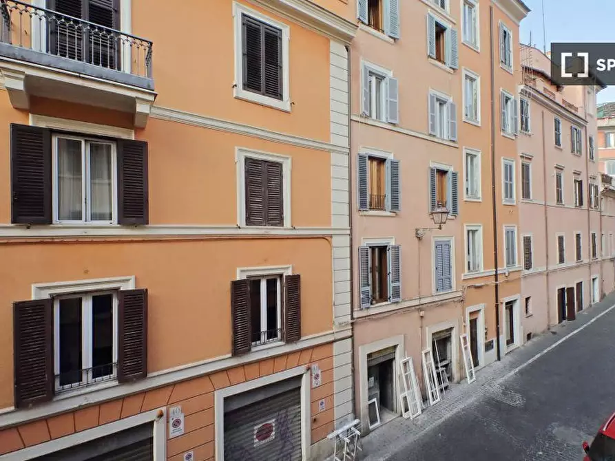Immagine 9 di Appartamento in affitto  in Via Urbana a Roma