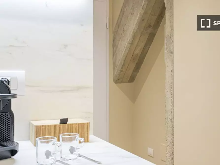 Immagine 11 di Ufficio in affitto  in Corso Sempione a Milano