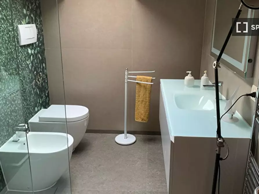 Immagine 16 di Appartamento in affitto  in Via dei Fontanili a Milano