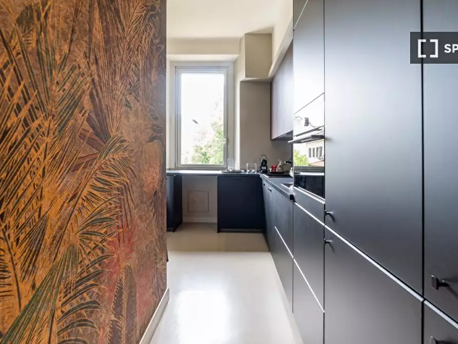 Immagine 8 di Ufficio in affitto  in Via Nicola Antonio Porpora a Milano