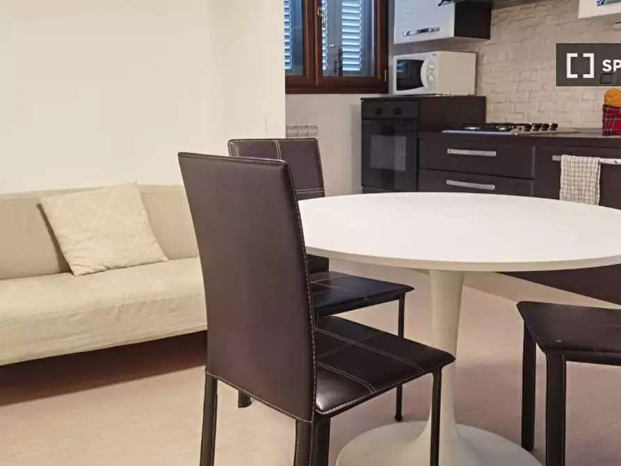 Immagine 1 di Appartamento in affitto  in Via Domenico Cimarosa a Milano