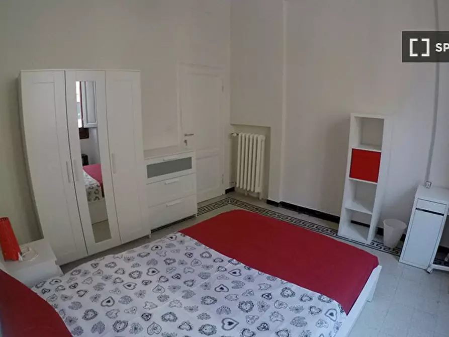 Immagine 7 di Camera condivisa in affitto  in Via della Cernaia a Firenze
