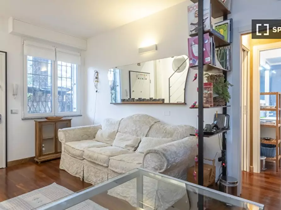 Immagine 13 di Appartamento in affitto  in Via Privata Angiolo Maffucci a Milano