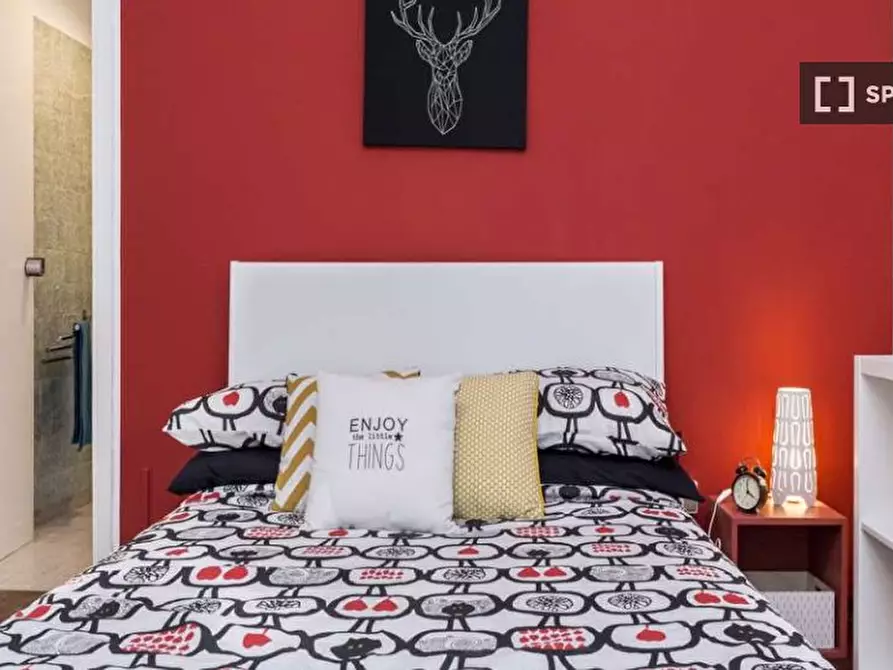 Immagine 3 di Camera condivisa in affitto  in Via Giuseppe Frua a Milano