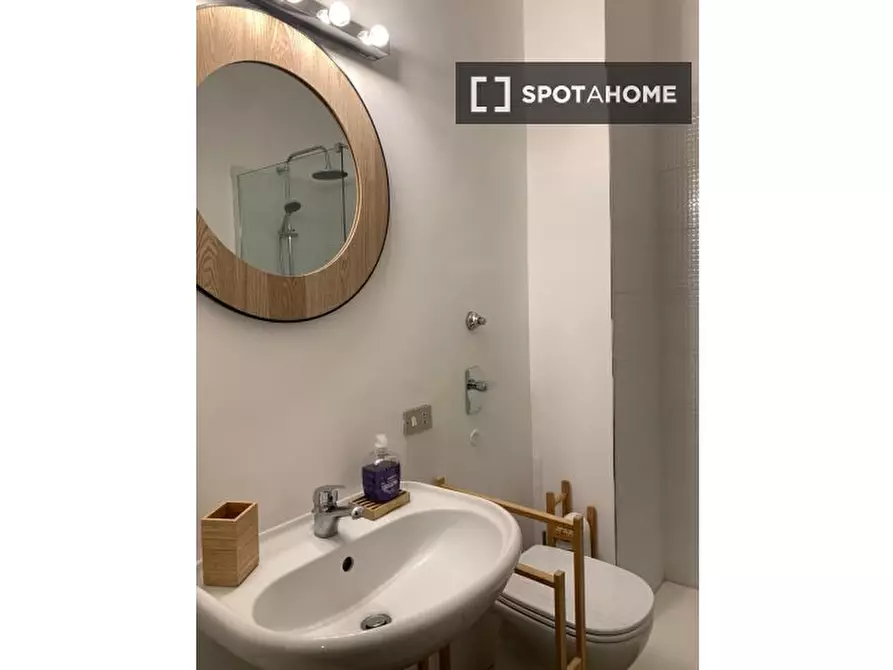 Immagine 9 di Appartamento in affitto  in Corso Vercelli a Milano