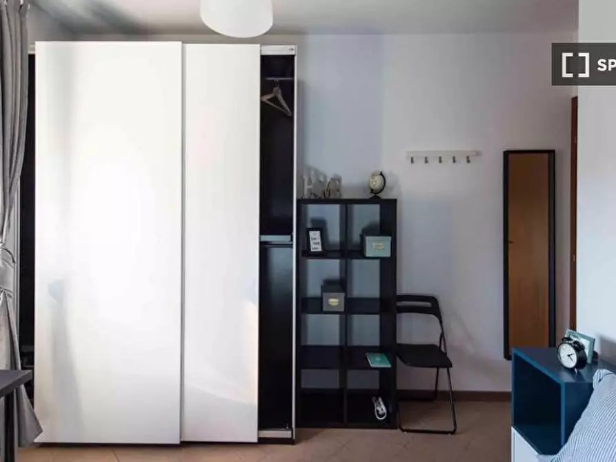 Immagine 2 di Camera condivisa in affitto  in Via Del Lavoro a Bologna