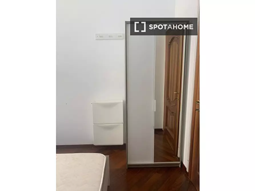 Immagine 7 di Camera condivisa in affitto  in Viale Sarca a Milano