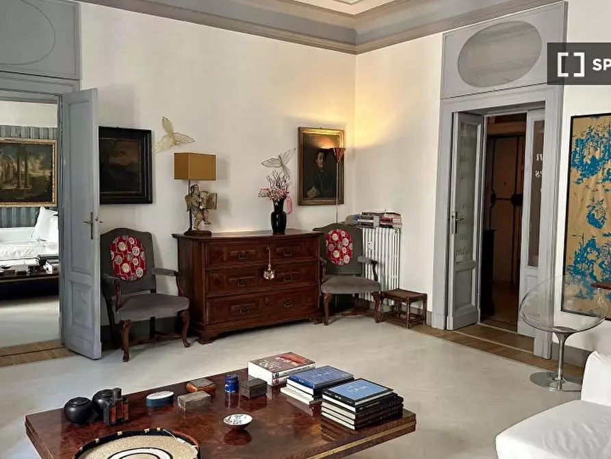 Immagine 1 di Appartamento in affitto  in Via Privata Vasto a Milano