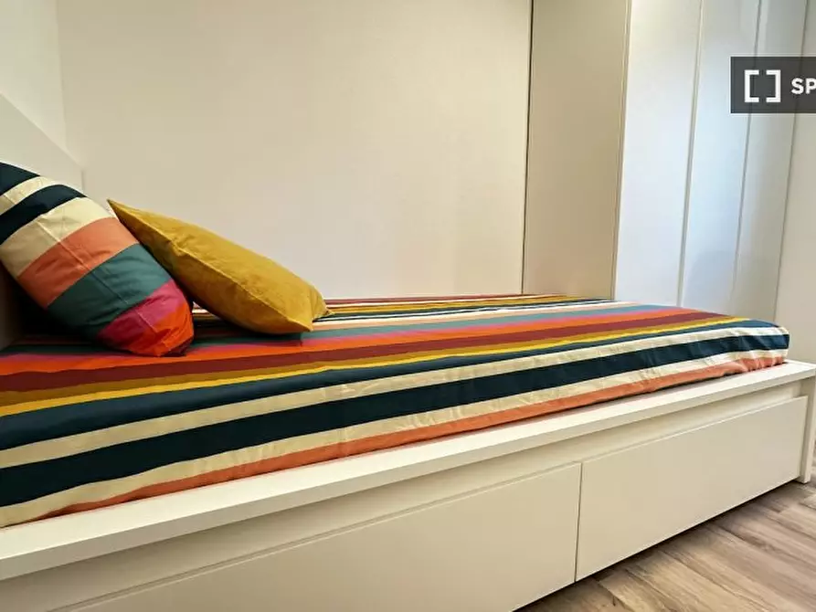 Immagine 19 di Camera condivisa in affitto  in per Cognola a Trento