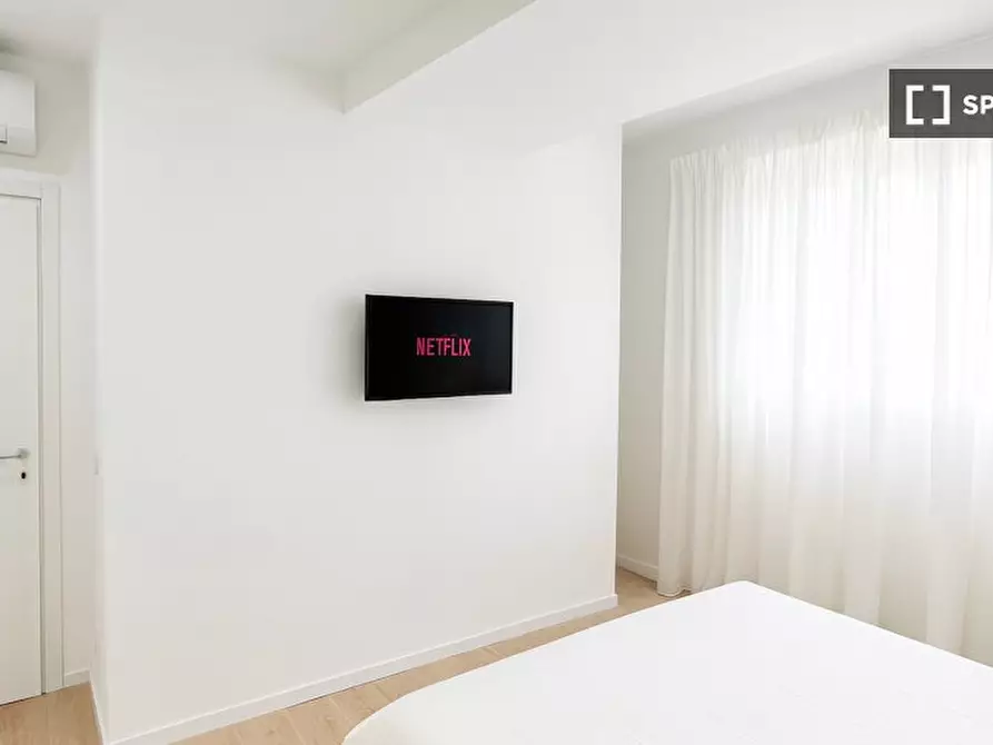 Immagine 8 di Appartamento in affitto  in Viale Legioni Romane a Milano