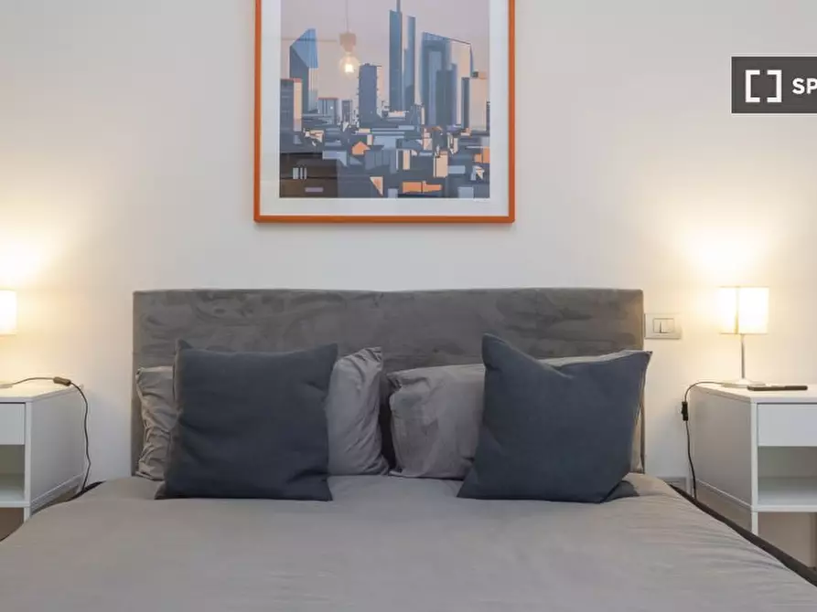 Immagine 9 di Appartamento in affitto  in Via Antonio Pollaiuolo a Milano